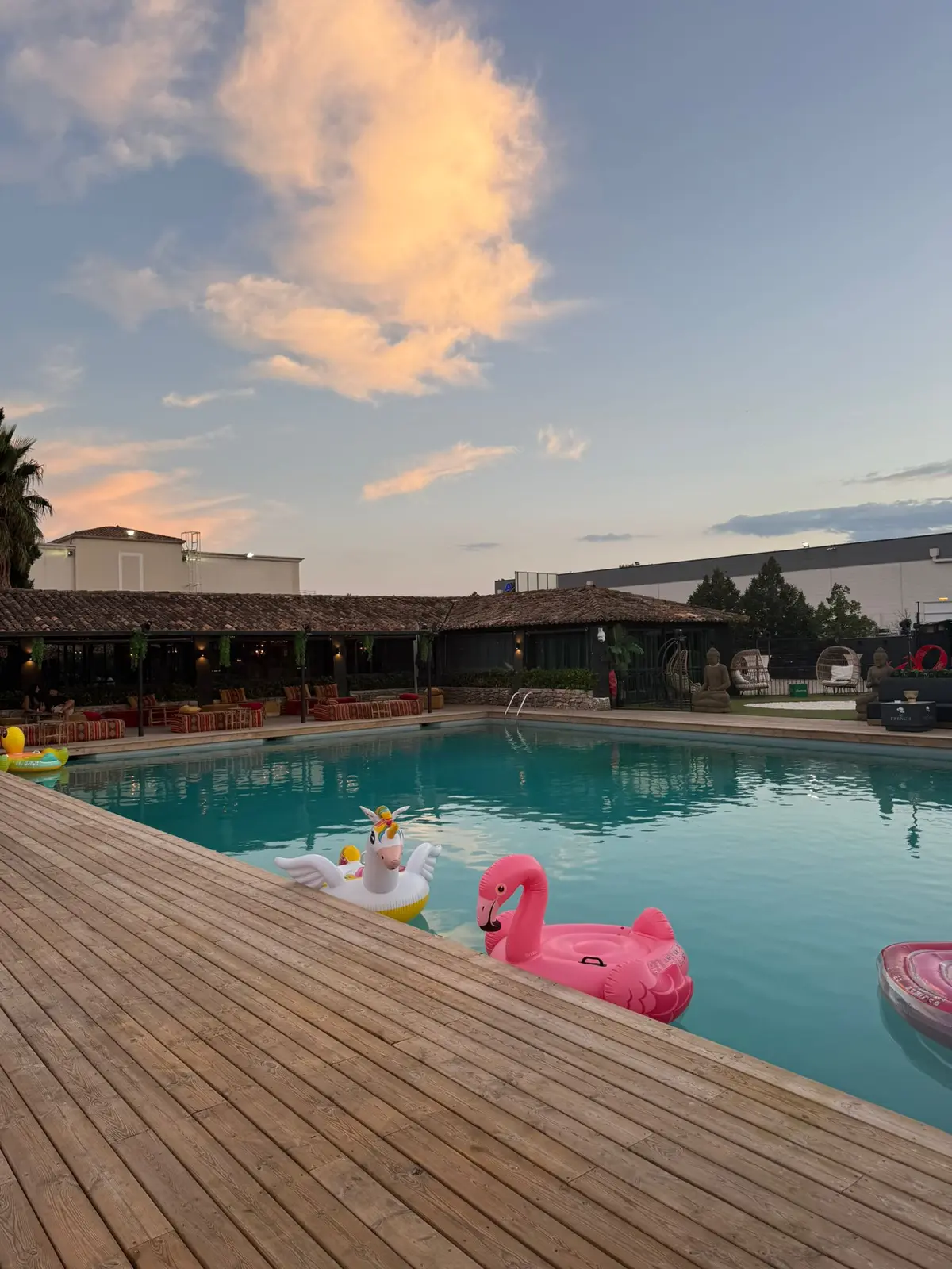 Delta Tour Opening : un Open Air électro et after à Cabriès