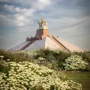 Les Jardins de la Paix récompensés par le Prix Europa Nostra, un parcours mémoriel unique en France