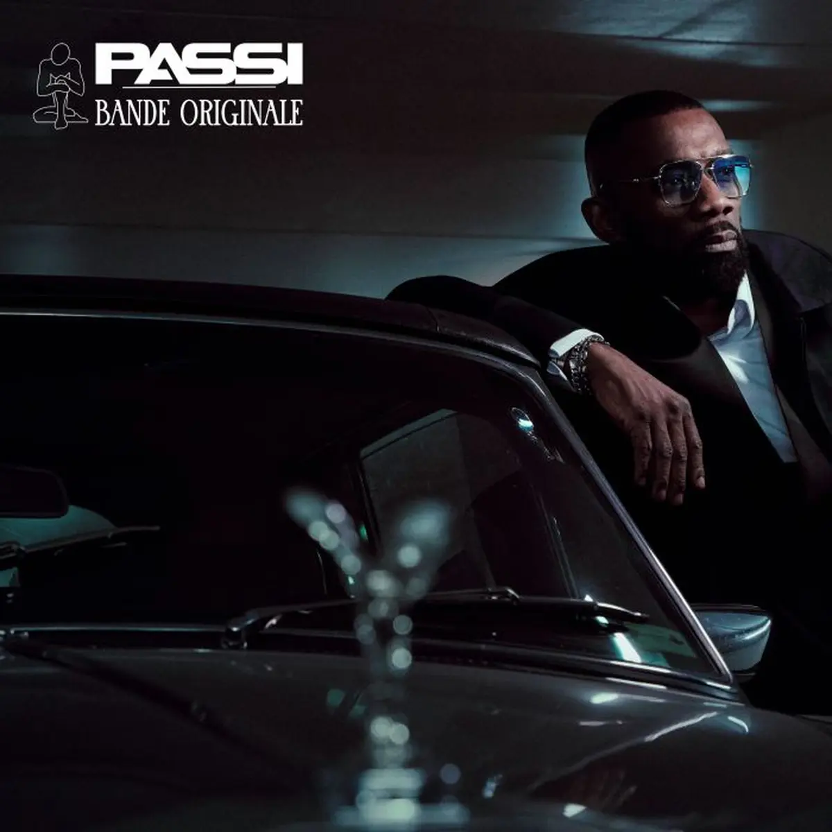 Passi annonce un nouvel album intitulé Bande Originale