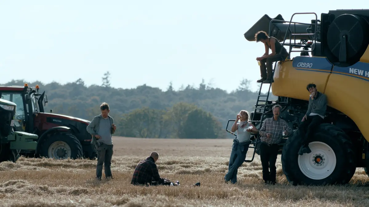 CANNESERIES à Cannes : le Jour 2 lance les compétitions de séries