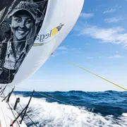 La Trin 40, une course à la voile au départ de La Trinité-sur-Mer