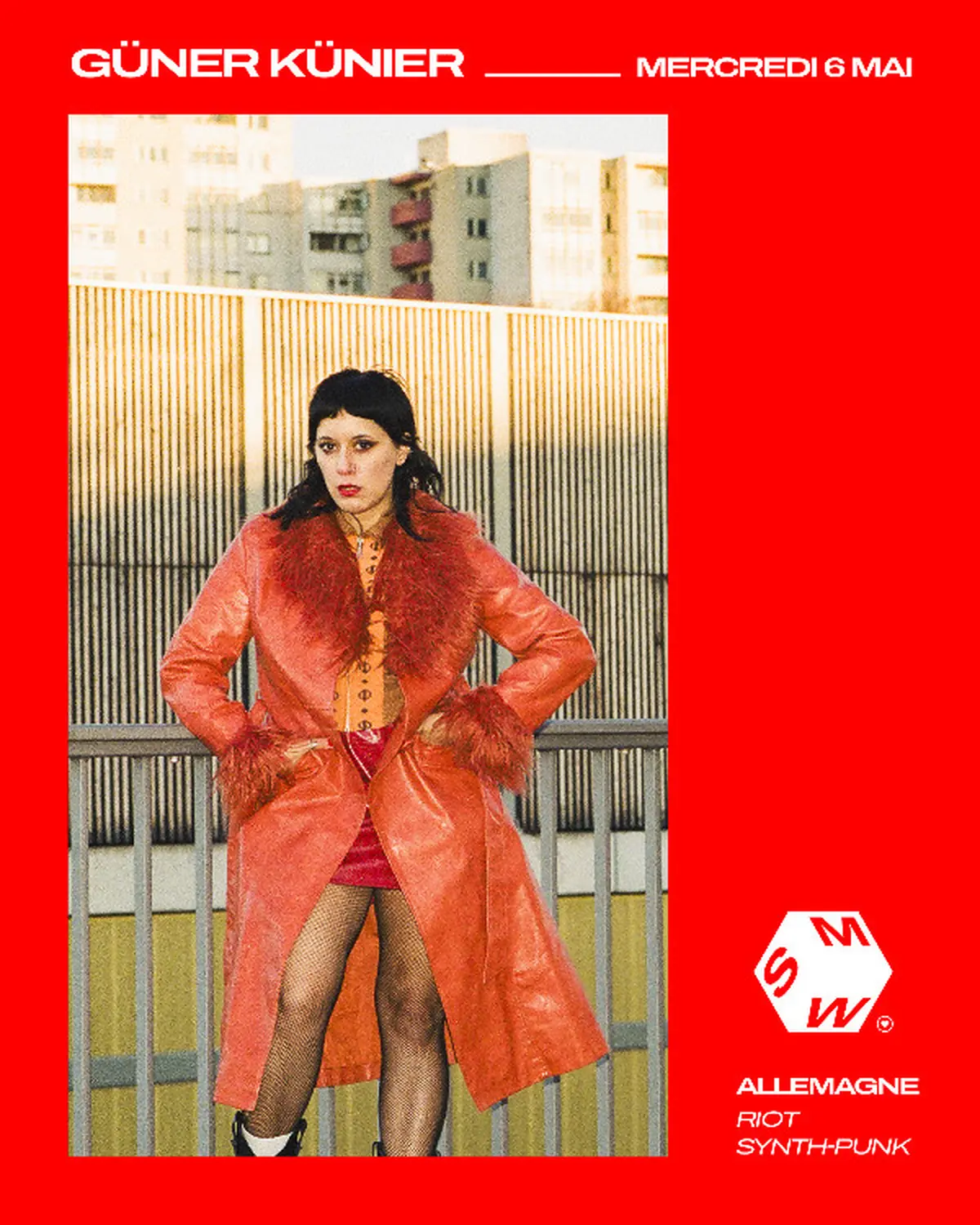 Strasbourg Music Week : le festival de musique à Strasbourg