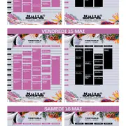 Nuits sonores à Lyon : le festival électronique incontournable de mai