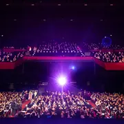 Le Festival Canneseries à Cannes : la cérémonie de clôture de la Saison 9