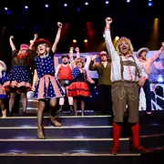 Programmation de juin au RiveRhin de Village-Neuf : humour, cinéma et concert au programme