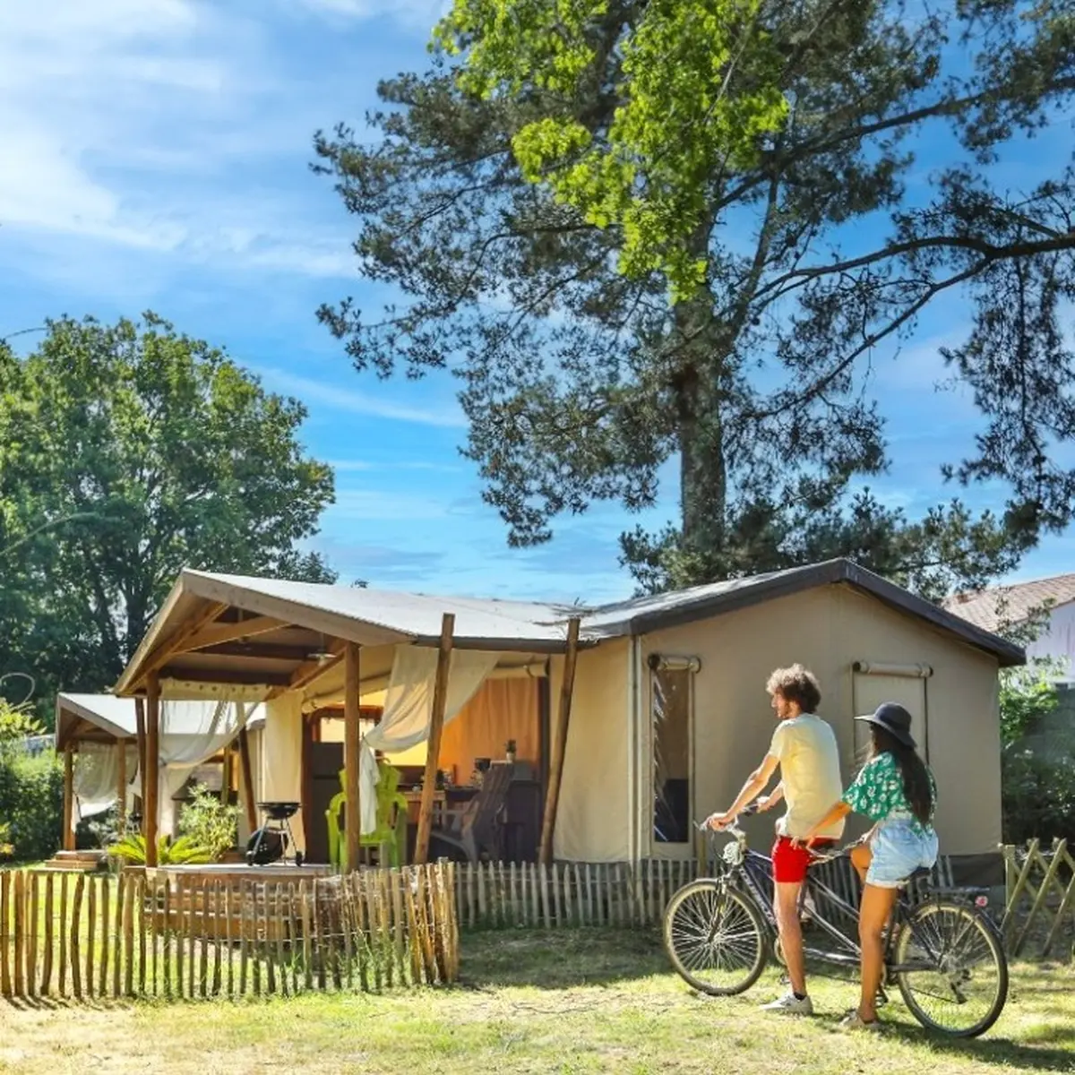 Ponts de mai 2026 : les Français choisissent enfin des vacances à moins de 200 km de chez eux pour moins de 200 euros