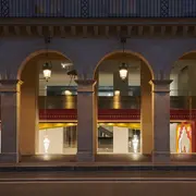 Nuit européenne des Musées à Paris : la Fondation Cartier ouvre gratuitement ses portes au Palais-Royal