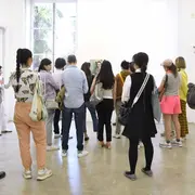 Paris Gallery Weekend : 77 galeries d'art ouvertes à Paris