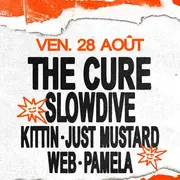 Pagaille Festival à Bordeaux : la programmation du premier soir sur la place des Quinconces