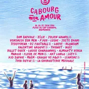 Festival Cabourg, Mon Amour : la programmation sur la plage de Cap Cabourg