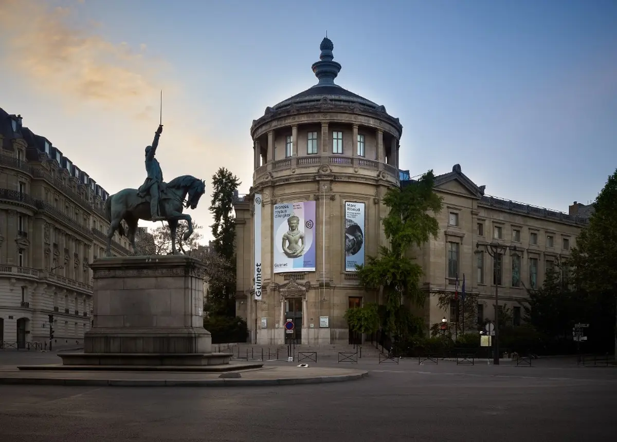 Prix Émile Guimet de littérature asiatique : 8 livres sélectionnés pour la 9e édition avec une cérémonie prévue à Paris en juin 2026