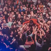 Concerts et soirées au Noumatrouff de Mulhouse : le programme de mai DR