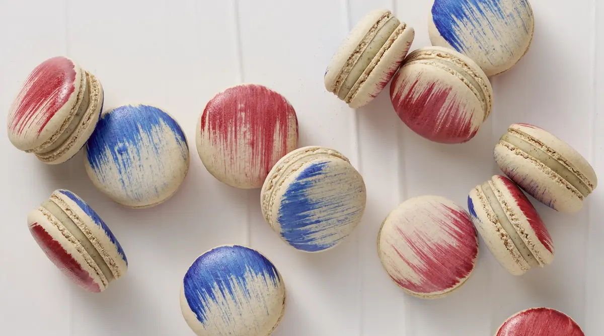 Pierre Hermé et l'Élysée lancent un coffret de macarons tricolores inédit dès le 7 mai 2026 rue du Faubourg Saint-Honoré à Paris