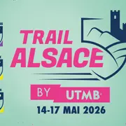 Trail de running en Alsace : le Trail Alsace by UTMB revient pour une quatrième édition