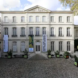 Biennale d'art contemporain de Lyon : la 18e édition investit la ville