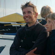 Rendez-vous avec l'Histoire : la websérie de la Legallais Team Voile dévoile trois saisons de préparation du Class40 normand avant la Route du Rhum