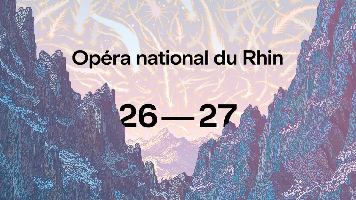 Saison 2026/27 à l'Opéra national du Rhin : la programmation lyrique et ballet dévoilée