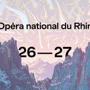 Saison 2026/27 à l'Opéra national du Rhin : la programmation lyrique et ballet dévoilée