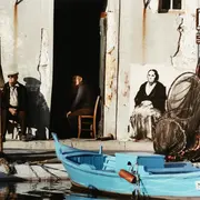 Exposition Ernest Pignon-Ernest au Musée Ziem de Martigues : une carte blanche inédite