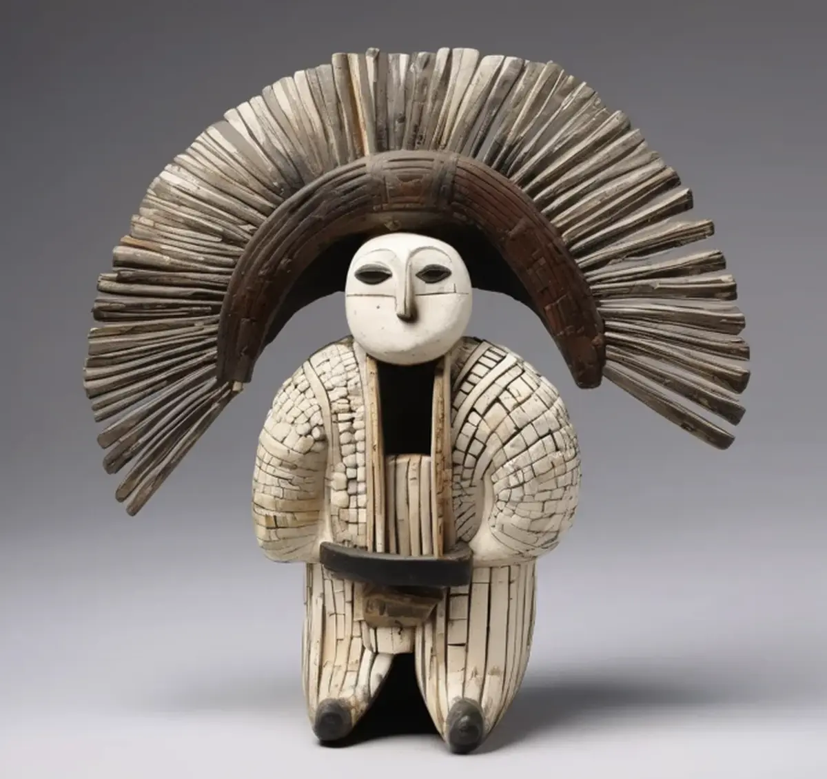 La revue Gradhiva du musée du quai Branly consacre son numéro 41 à l'authenticité et sort en librairie dès le 6 mai 2026