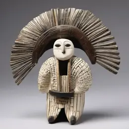 La revue Gradhiva du musée du quai Branly consacre son numéro 41 à l'authenticité et sort en librairie dès le 6 mai 2026