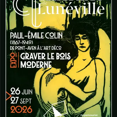 Nancy : nos 9 idées sorties du week-end