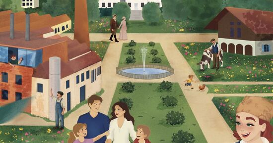 Le Parc de Wesserling pr&eacute;s&eacute;lectionn&eacute; pour repr&eacute;senter l'Alsace au Monument Pr&eacute;f&eacute;r&eacute; des Fran&ccedil;ais : les votes sont ouverts jusqu'au 22 mai 2026