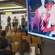Les Pitchs Mifa 2026 à Annecy : 48 projets d'animation en compétition