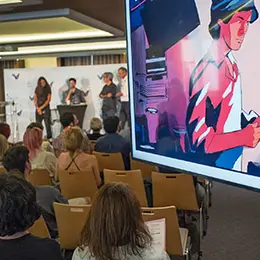Les Pitchs Mifa 2026 à Annecy : 48 projets d'animation en compétition