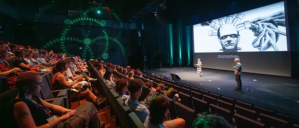 Annecy Classics au Festival d'animation d'Annecy : rétrospectives, hommages et redécouvertes
