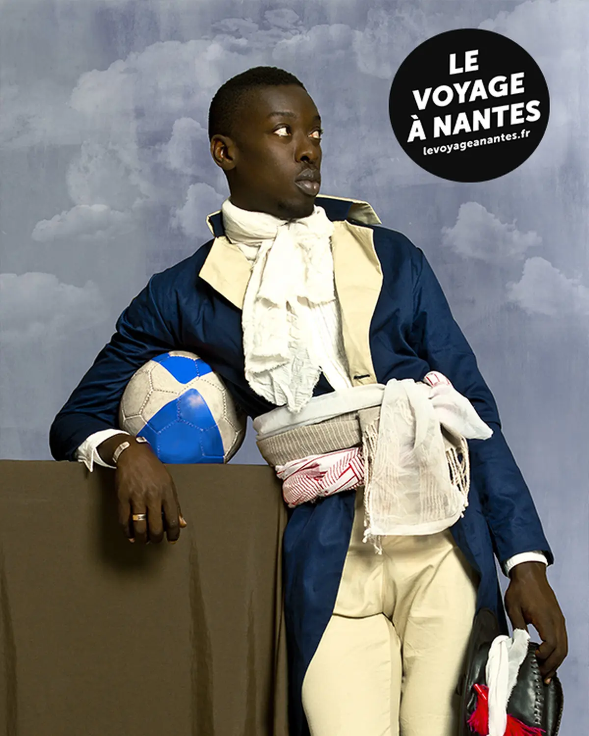 Expression(s) décoloniale(s) #4 : une exposition engagée au Château des ducs de Bretagne à Nantes
