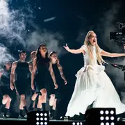 Monroe en concert dans les églises et cathédrales de France