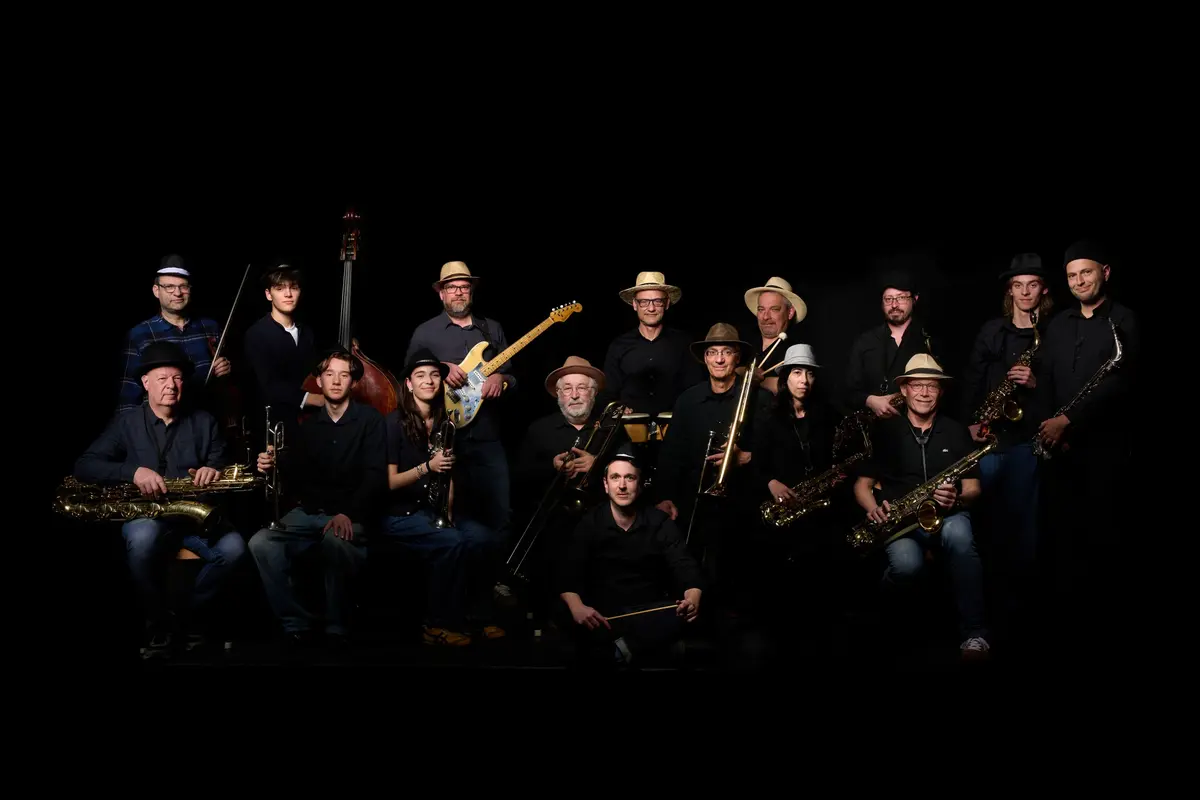 Festival L'Paille À Sons à Chartres : musiques actuelles et découvertes pour tous