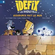 Idéfix et les Irréductibles dévoilent leur tome 9 en juin 2026 et les fans d'Astérix vont être surpris par ces 3 nouvelles histoires inédites