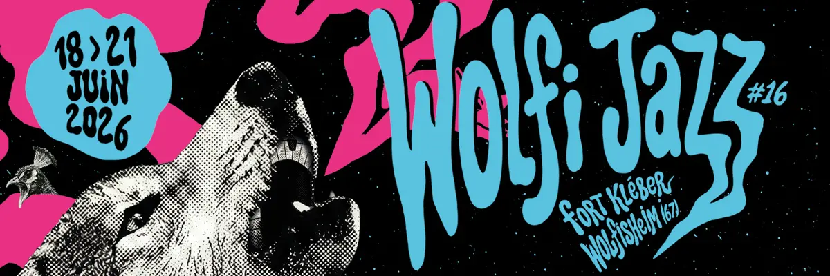 Wolfi Jazz Festival à Wolfisheim : la programmation jazz 2026