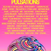 Nancy Jazz Pulsations 2026 : les premiers noms de l'édition au Parc de la Pépinière