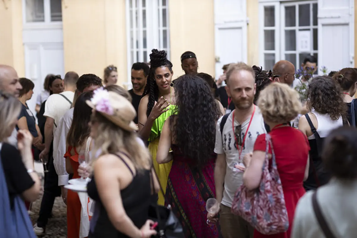 La Flûte enchantée de Mozart au Théâtre de l'Archevêché à Aix-en-Provence