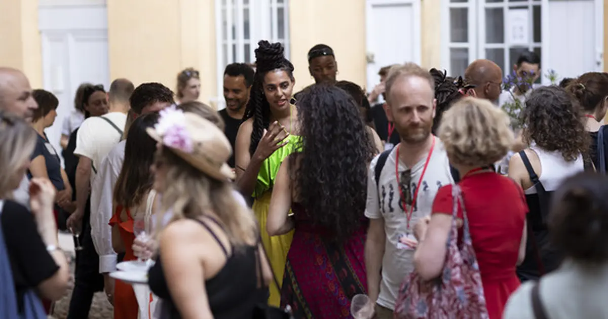 La Flûte enchantée de Mozart au Théâtre de l'Archevêché à Aix-en-Provence