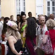 La Flûte enchantée de Mozart au Théâtre de l'Archevêché à Aix-en-Provence