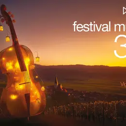Festival de musique classique Musicalta à Rouffach : la 30e édition