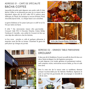 3 adresses parisiennes incontournables pour savourer un petit déjeuner gourmand ce mois-ci