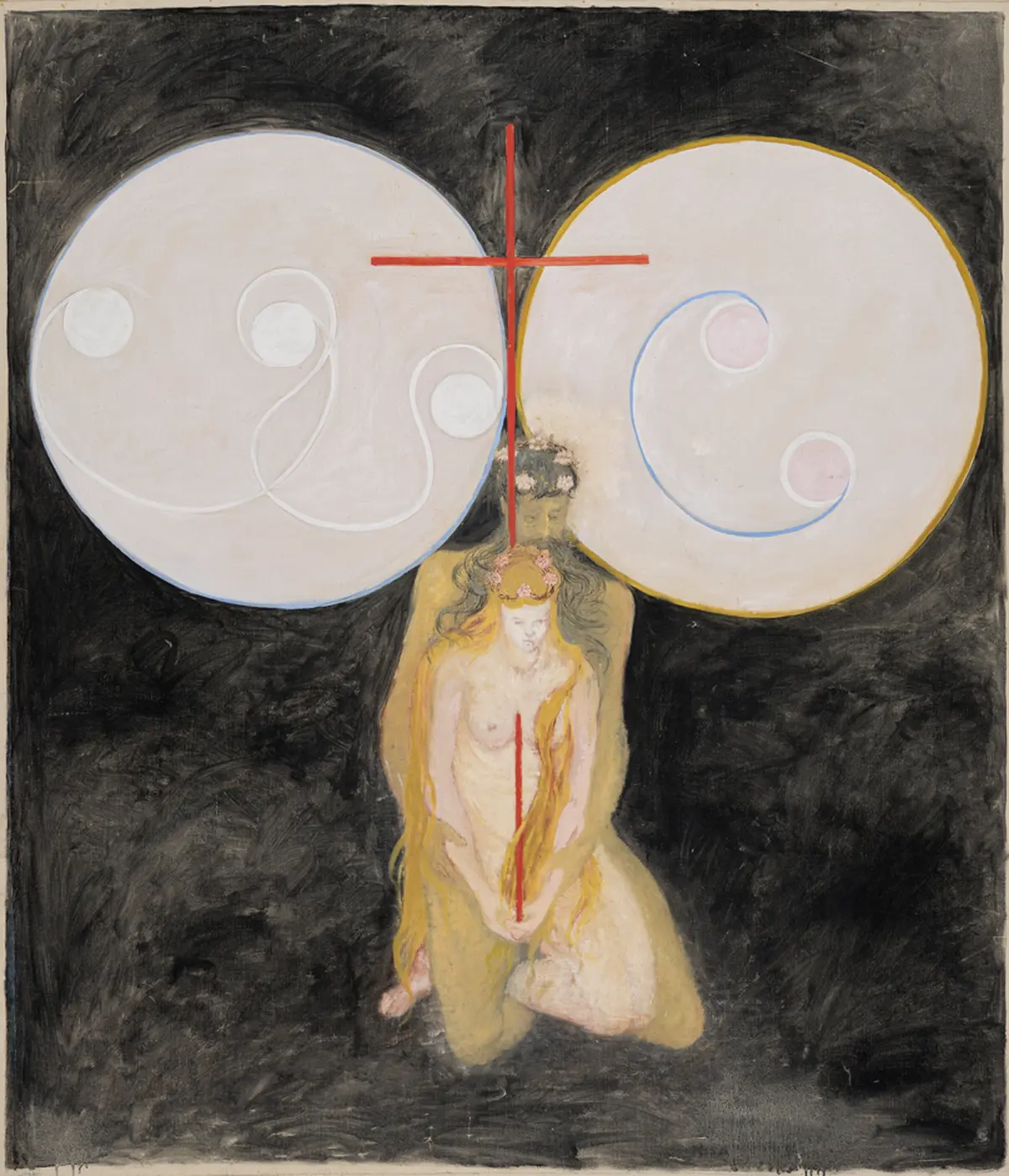Journée d'études sur Hilma af Klint : spiritualité, genre et sexualité à Paris