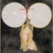 Journée d'études sur Hilma af Klint : spiritualité, genre et sexualité à Paris