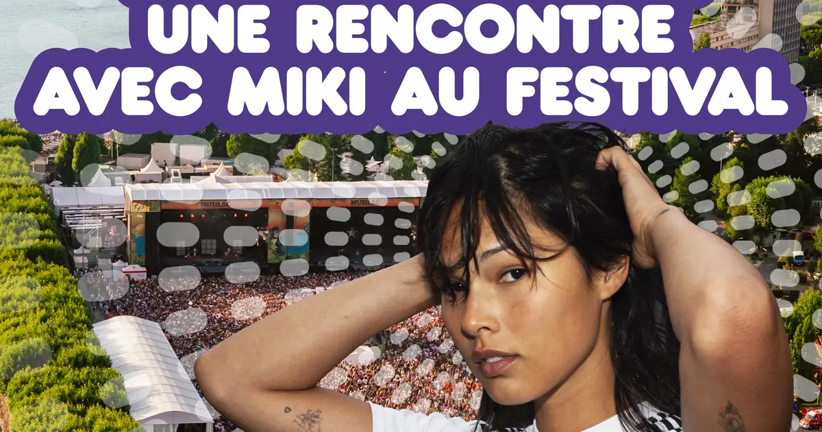 Festival Musilac à Aix-les-Bains : la programmation complète avec les lauréats du Tremplin