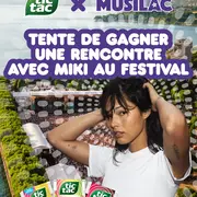 Festival Musilac à Aix-les-Bains : la programmation complète avec les lauréats du Tremplin