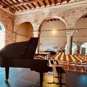 Concert de jazz à l'Abbaye de Marbach : Ways avec le Grégory Ott Trio