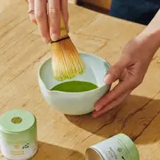 Palais des Thés au Taste of Paris : bar à matcha et masterclass au Grand Palais