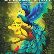 Festival de contes à Strasbourg : Couleurs Conte fête sa 19e édition
