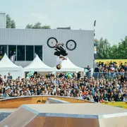 NL Contest : l'Urban Sport & Art Festival fête ses 20 ans à Strasbourg