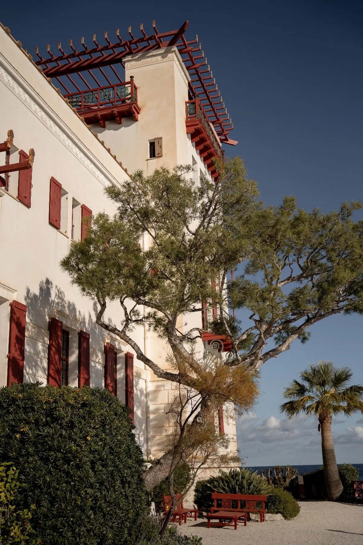 Programmation estivale à la Villa Kérylos de Beaulieu-sur-Mer